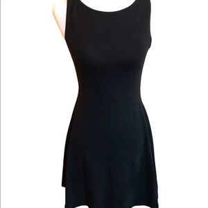 PINK Victoria’s Secret Skater Dress